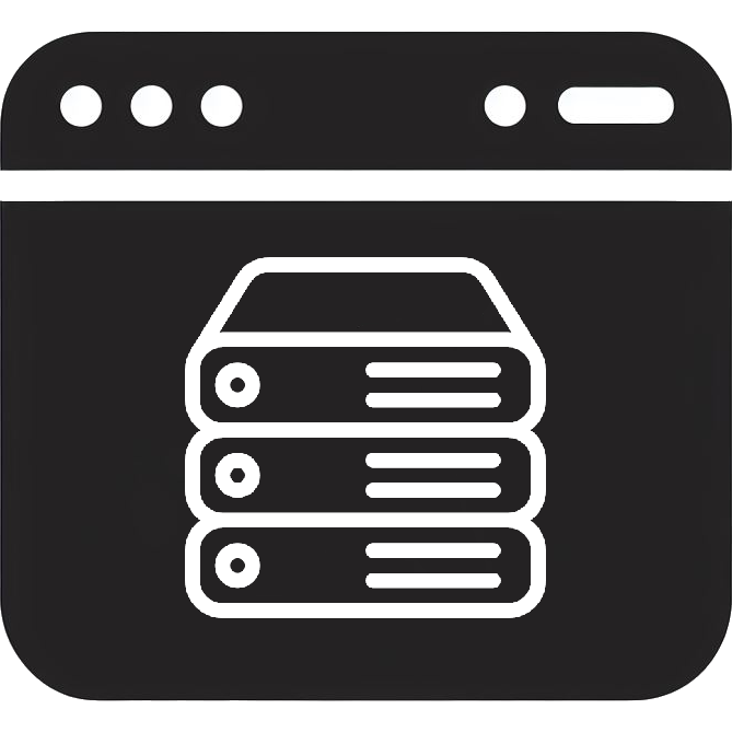 ConHosting Logo